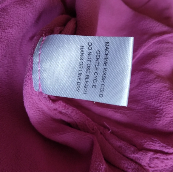 Ladies Medium top - Picture 8 of 9